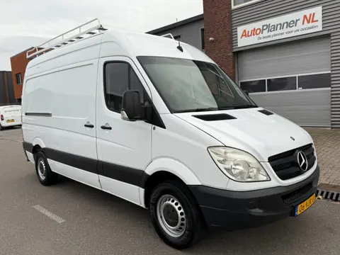 Mercedes-Benz Sprinter 309 2.2 CDI 366 HD! Nieuwe APK!