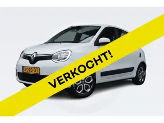 Renault Twingo 1.0 SCe Collection | 1E EIGENAAR | AIRCONDITIONING | BLUETOOTH/DAB RADIO
