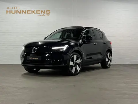 Volvo XC40 Single Motor Ultimate Adapt. cruise control | Open dak | 360 camera | Stoel-/stuurverwami