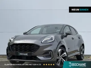 Ford Puma 1.0 EcoBoost Hybrid ST-Line X First Edition | Navigatie | Camera | Premium Sound |