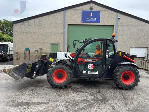 Bobcat TL26.60 (bj 2022)