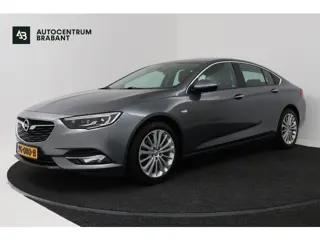 Opel Insignia Grand Sport 1.5 Turbo Innovation (TREKHAAK WEGKLAPBAAR, CAMERA, NAVI, PDC, LED, STUURB