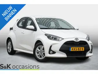 Toyota Yaris 1.5 Hybrid 115 Business ACC Keyless