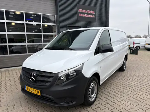 Mercedes-Benz Vito 109 CDI Functional Lang