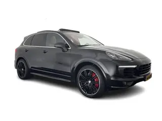 Porsche Cayenne 3.0 S E-Hybrid Aut. *PANO | SPORT-CHRONO | LEATHER | FULL-LED | BLINDSPOT | MEMORY-P