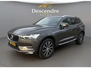 Volvo XC60 2.0 D5 AWD Inscription 236pk (bj 2018)