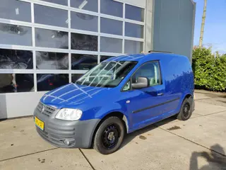Volkswagen Caddy 1.9 TDI airco