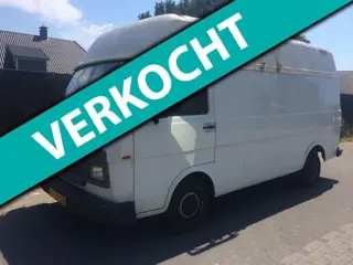 Volkswagen TRANSPORTER GEZOCHT LT T3 T4 TDI 1.9 2.4 2.5 TDI