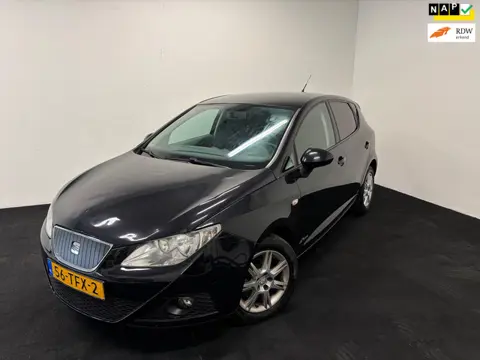 Seat Ibiza SC 1.2 TDI COPA Ecomotive | NAP Airco Cruise Carplay