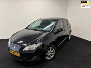 Seat Ibiza SC 1.2 TDI COPA Ecomotive | NAP Airco Cruise Carplay