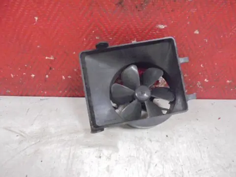 VENTILATOR BMW K 1200 RS 2001 - 2005