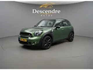 MINI Countryman 1.6 Cooper S Chili (bj 2014)