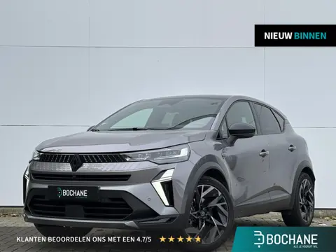 Renault Captur 1.6 E-Tech full hybrid 145 esprit Alpine | 1e eigenaar | Harman Kardon | Trekhaak |