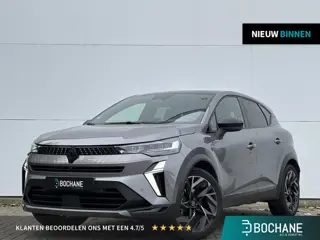 Renault Captur 1.6 E-Tech full hybrid 145 esprit Alpine | 1e eigenaar | Harman Kardon | Trekhaak |