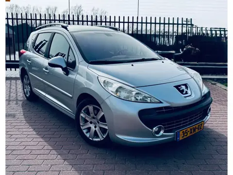 Peugeot 207 SW 1.6 VTi XS Première/ EXPORT /ZO Meenemen/