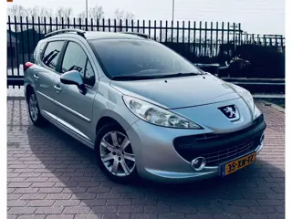 Peugeot 207 SW 1.6 VTi XS Première/ EXPORT /ZO Meenemen/