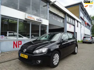 Volkswagen Golf 1.4 TSI Trendline