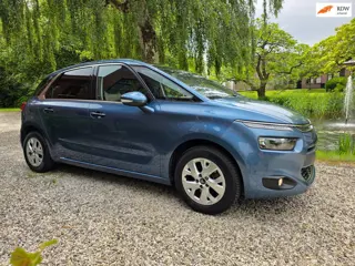Citroen C4 Picasso 1.2 PureTech Business AIRCO/cruise