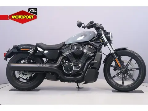 Harley-Davidson NIGHTSTER (bj 2026)