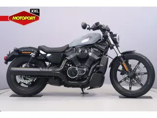 Harley-Davidson NIGHTSTER (bj 2026)