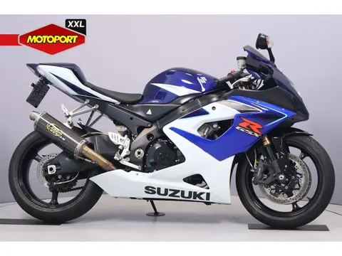 Suzuki GSX-R 1000 (bj 2006)