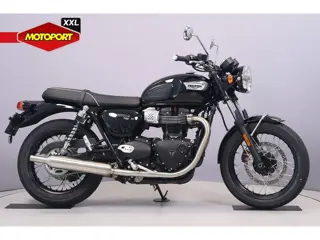 Triumph BONNEVILLE T100 (bj 2026)