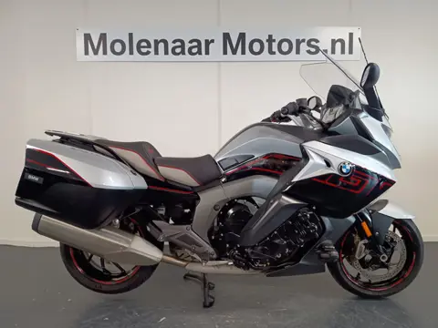 BMW K1600 GT (bj 2020)