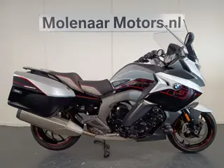 BMW K1600 GT (bj 2020)