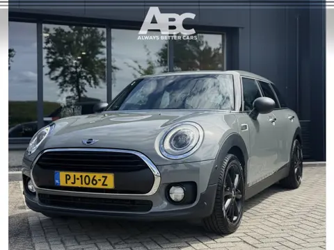 MINI Clubman 1.5 One Serious Business Automaat (bj 2017)