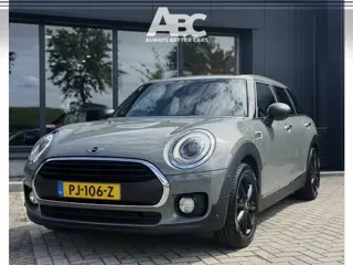 MINI Clubman 1.5 One Serious Business Automaat (bj 2017)