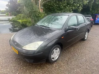 Ford Focus 1.4-16V Cool Edition