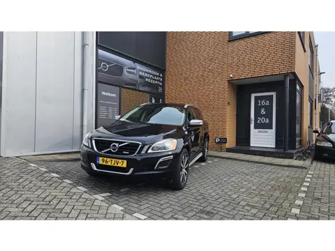 Volvo XC60 3.0 T6 AWD R-Design