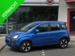 Fiat Panda 1.0 Hybrid Cross AIRCO|PHONE MIRRORING|