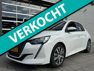 Peugeot 208 1.2 PureTech Active Pack - 45.000 KM - Apple CarPlay / Navigatie I Airco I LED I PDC I D