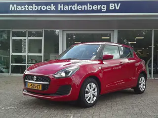 Suzuki Swift 1.2 Comfort Smart Hybrid Staat in Hardenberg