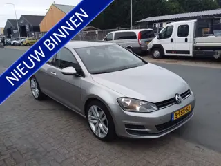 Volkswagen Golf 1.2 TSI Trend Edition (bj 2014)