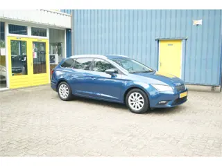 SEAT Leon ST 1.0 EcoTSI Style Connect, Airoo, Navi!!!