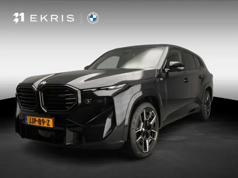 BMW XM PHEV 50e Bower & Wilkens / Soft close / Park assist / Driving assist / Trekhaak / Getint glas