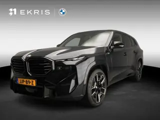 BMW XM PHEV 50e Bower & Wilkens / Soft close / Park assist / Driving assist / Trekhaak / Getint glas