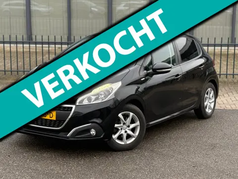 Peugeot 208 1.2 PureTech Urban Soul / N Distributieriem / N APK