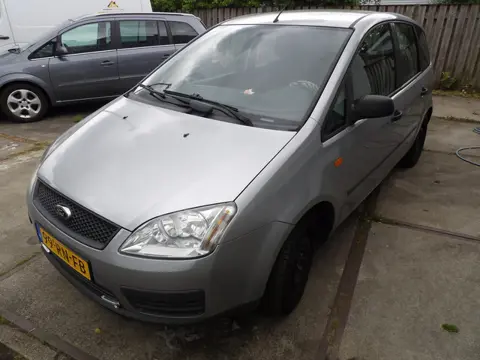 Ford Focus C-Max 1.6-16V Ambiente