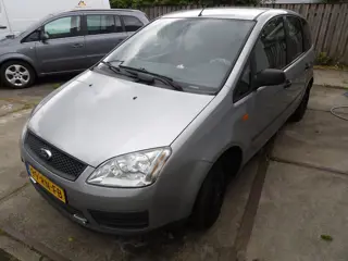 Ford Focus C-Max 1.6-16V Ambiente