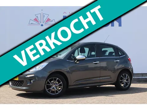 Citroen C3 1.2 PureTech Collection I Winter wielenset I Trekhaak