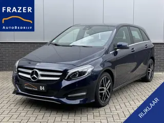 Mercedes-Benz B-klasse 180 Business