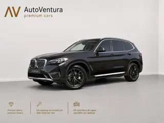 BMW X3 xDrive30e | Stuurwielverwarming | Adapt. Cruise | Comfort Access | Adaptive LED | Hifi Audio 