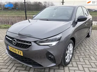 Opel Corsa 1.2 Elegance (100 PK)| Carplay | Led | Cruise Control | 16' LMV