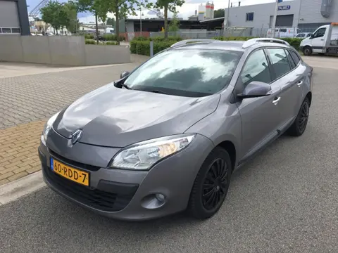 Renault Mégane Estate 1.6 Dynamique 1ste eigenaar