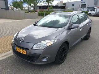 Renault Mégane Estate 1.6 Dynamique 1ste eigenaar