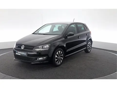 Volkswagen Polo 1.0 TSI BlueMotion Edition | 1e eigenaar