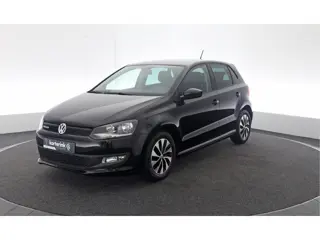 Volkswagen Polo 1.0 TSI BlueMotion Edition | 1e eigenaar
